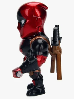 Legetøjsfigurer-Marvel Deadpool Figur