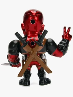 Legetøjsfigurer-Marvel Deadpool Figur