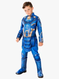 Kostumer & Udklædning-MarvelEternals Marvel Eternals Kostume Ikaris