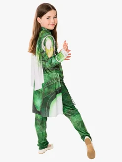 Kostumer & Udklædning-MarvelEternals Marvel Eternals Kostume Sersi