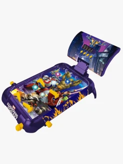 Spil & Puslespil-GuardiansOfTheGalaxy Marvel Guardians of the Galaxy  Elektronisk Flipperspil