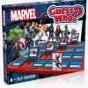 Spil & Puslespil-WinningMoves Marvel Guess Who Spil