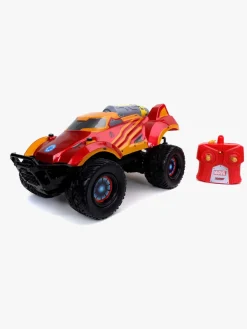 Fjernstyret-Marvel Iron Man Fjernstyret Truster