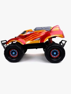 Fjernstyret-Marvel Iron Man Fjernstyret Truster