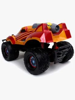 Fjernstyret-Marvel Iron Man Fjernstyret Truster