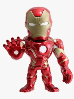 Legetøjsfigurer-Marvel Ironman Figur
