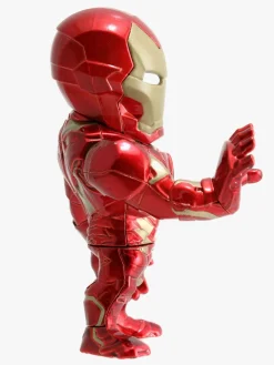 Legetøjsfigurer-Marvel Ironman Figur