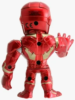 Legetøjsfigurer-Marvel Ironman Figur