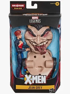 Legetøjsfigurer-Marvel Legends X-Men Figur Jean Grey