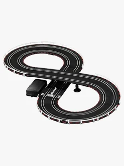 Legetøjsbiler & -Fartøjer-Marvel Racerbane Avengers