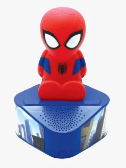 Elektronik & Media-MarvelSpiderMan Marvel Spider-Man Bluetooth-højttaler