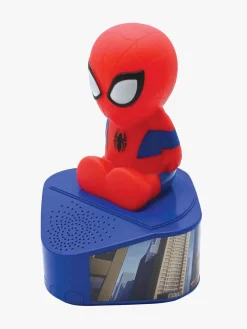 Elektronik & Media-MarvelSpiderMan Marvel Spider-Man Bluetooth-højttaler