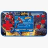 Elektronik & Media-MarvelSpiderMan Marvel Spider-Man Cyber Arcade Pocket, 150 Games Spillekonsol