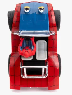 Fjernstyret-MarvelSpiderMan Marvel Spider-Man Fjernstyret Bil 1:24