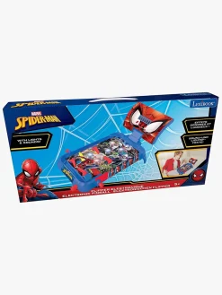 Spil & Puslespil-MarvelSpiderMan Marvel Spider-Man Flipperspil m. Lyd & Lys