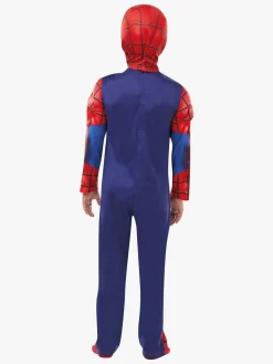 Kostumer & Udklædning|Legetøj Til Børn På 0-10 År-MarvelSpiderMan Marvel Spider-Man Kostume Deluxe