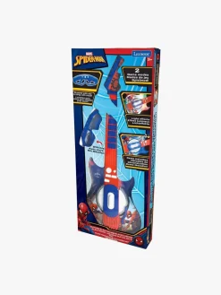 Musikinstrumenter-MarvelSpiderMan Marvel Spider-Man Legetøjsguitar