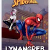 Bøger-MarvelSpiderMan Marvel Spider-Man Lynangreb