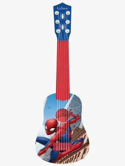 Musikinstrumenter-MarvelSpiderMan Marvel Spider-Man Min Første Guitar