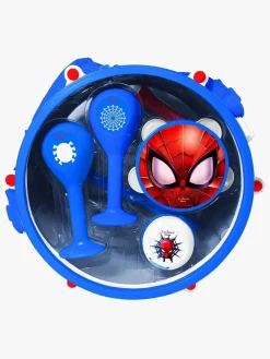 Musikinstrumenter-MarvelSpiderMan Marvel Spider-Man Musiksæt