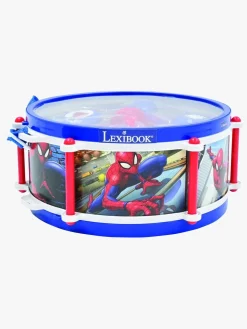 Musikinstrumenter-MarvelSpiderMan Marvel Spider-Man Musiksæt