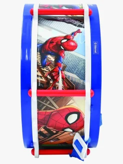 Musikinstrumenter-MarvelSpiderMan Marvel Spider-Man Musiksæt