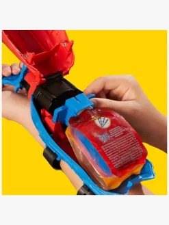 Kostumer & Udklædning-MarvelSpiderMan Marvel Spider-Man Real Webs 2-i-1 Ultimate Web Blaster