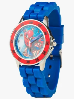 Elektronik & Media-MarvelSpiderMan Marvel Spider-Man Time Teacher Ur