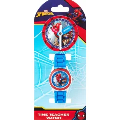 Elektronik & Media-MarvelSpiderMan Marvel Spider-Man Time Teacher Ur