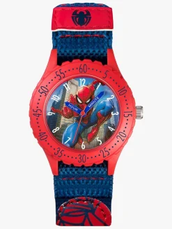 Elektronik & Media-MarvelSpiderMan Marvel Spider-Man Time Teacher Ur