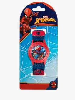 Elektronik & Media-MarvelSpiderMan Marvel Spider-Man Time Teacher Ur