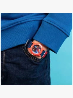 Elektronik & Media-MarvelSpiderMan Marvel Spider-Man Time Teacher Ur