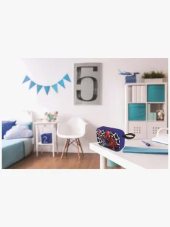 Elektronik & Media-MarvelSpiderMan Marvel Spider-Man Transportabel Højtaler