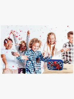 Elektronik & Media-MarvelSpiderMan Marvel Spider-Man Transportabel Højtaler