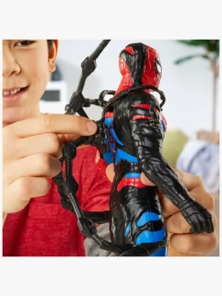 Legetøjsfigurer-MarvelSpiderMan Marvel Spider-Man VenomVersus Actionfigur Liquid Shifter