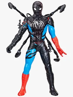 Legetøjsfigurer-MarvelSpiderMan Marvel Spider-Man VenomVersus Actionfigur Liquid Shifter