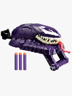 Udelegetøj-MarvelSpiderMan Marvel Spider-Man VenomVersus Strike Blaster