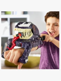 Udelegetøj-MarvelSpiderMan Marvel Spider-Man VenomVersus Strike Blaster