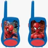 Elektronik & Media-MarvelSpiderMan Marvel Spider-Man Walkie Talkies