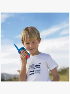 Elektronik & Media-MarvelSpiderMan Marvel Spider-Man Walkie Talkies