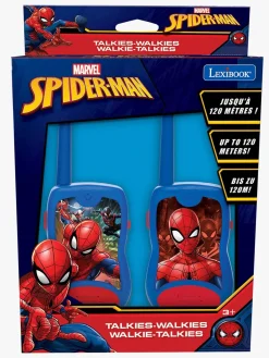 Elektronik & Media-MarvelSpiderMan Marvel Spider-Man Walkie Talkies
