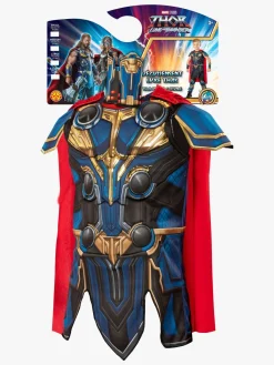 Kostumer & Udklædning-MarvelAvengers Marvel Thor Deluxe Kostume