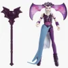 Legetøjsfigurer-MastersoftheUniverse Masters of the Universe Evil-Lyn Actionfigur