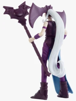 Legetøjsfigurer-MastersoftheUniverse Masters of the Universe Evil-Lyn Actionfigur