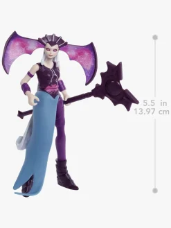 Legetøjsfigurer-MastersoftheUniverse Masters of the Universe Evil-Lyn Actionfigur