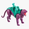 Legetøjsfigurer-MastersoftheUniverse Masters of the Universe Origins Figur Panthor