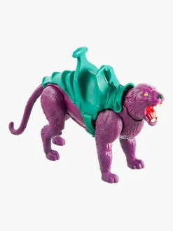 Legetøjsfigurer-MastersoftheUniverse Masters of the Universe Origins Figur Panthor