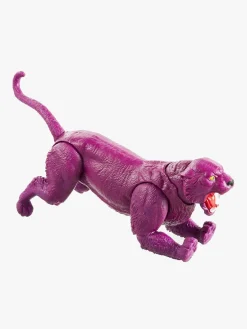 Legetøjsfigurer-MastersoftheUniverse Masters of the Universe Origins Figur Panthor