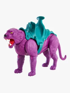 Legetøjsfigurer-MastersoftheUniverse Masters of the Universe Origins Figur Panthor