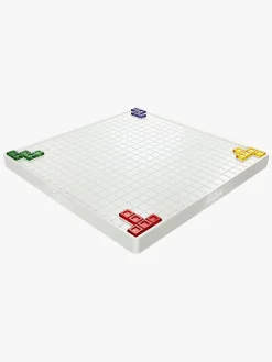 Spil & Puslespil-Mattel Blokus Spil